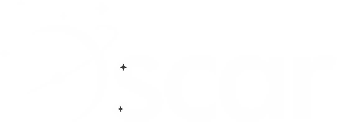 OSCAR Logo